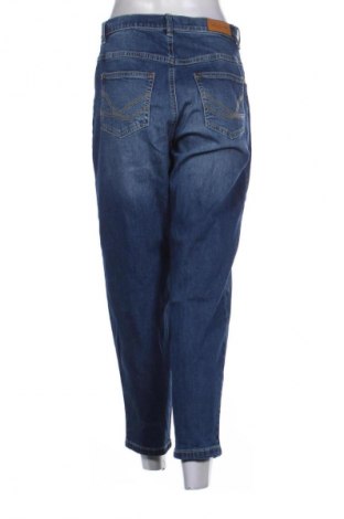 Damskie jeansy John Baner, Rozmiar L, Kolor Niebieski, Cena 69,99 zł