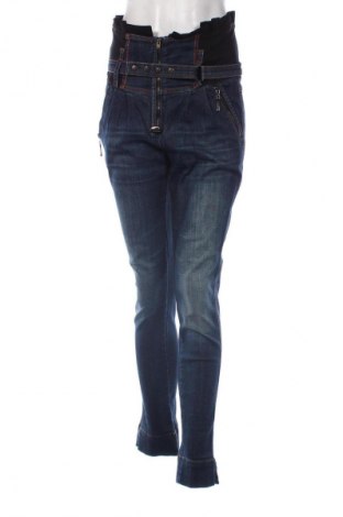 Dámské džíny  Junona, Velikost M, Barva Vícebarevné, Cena  519,00 Kč