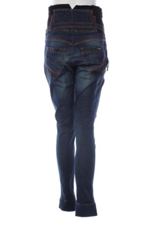 Dámské džíny  Junona, Velikost M, Barva Vícebarevné, Cena  519,00 Kč