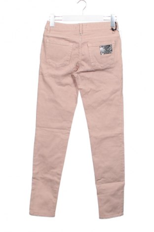 Дамски дънки Just Cavalli, Размер S, Цвят Бежов, Цена 209,99 лв.