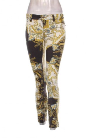 Blugi de femei Just Cavalli, Mărime S, Culoare Multicolor, Preț 311,99 Lei
