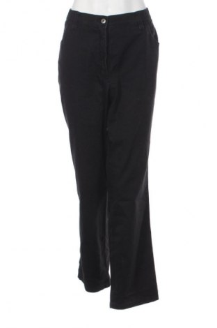 Damskie jeansy KJ Brand, Rozmiar XL, Kolor Czarny, Cena 54,99 zł