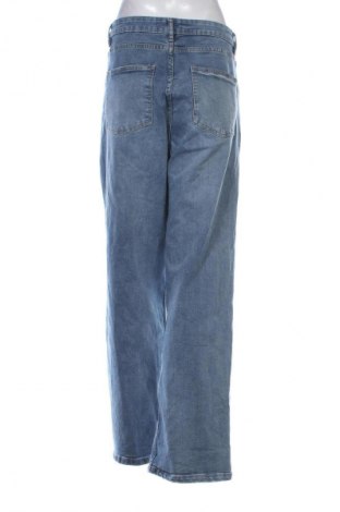 Dámske džínsy  Kapalua, Veľkosť L, Farba Modrá, Cena  13,95 €