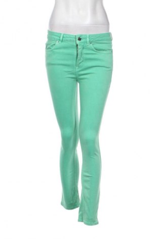 Dámské džíny  Karen Millen, Velikost S, Barva Zelená, Cena  1 038,00 Kč