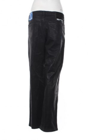 Dámske džínsy  Karl Lagerfeld, Veľkosť S, Farba Čierna, Cena  157,95 €