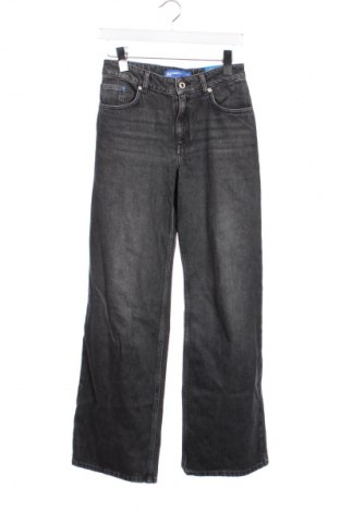 Damen Jeans Karl Lagerfeld, Größe XS, Farbe Grau, Preis € 172,99