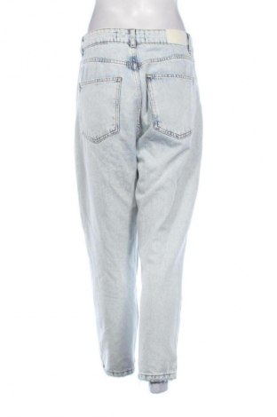 Damskie jeansy Karol, Rozmiar L, Kolor Niebieski, Cena 66,39 zł