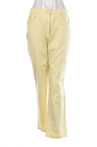 Γυναικείο Τζίν Kate Storm, Μέγεθος M, Χρώμα Κίτρινο, Τιμή 16,99 €