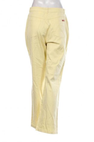 Γυναικείο Τζίν Kate Storm, Μέγεθος M, Χρώμα Κίτρινο, Τιμή 16,99 €