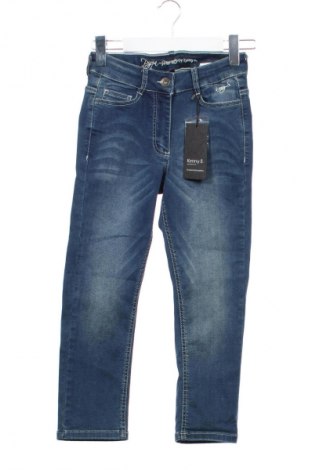 Damen Jeans Kenny S., Größe XS, Farbe Blau, Preis 44,99 €