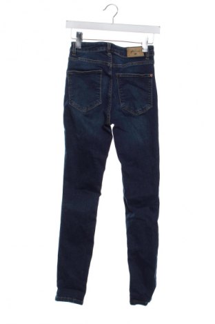 Дамски дънки Kenvelo, Размер XS, Цвят Син, Цена 29,00 лв.