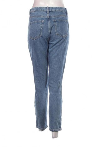 Damskie jeansy Koton, Rozmiar M, Kolor Niebieski, Cena 52,99 zł
