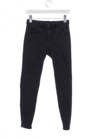 Дамски дънки LC Waikiki, Размер M, Цвят Черен, Цена 48,00 лв.