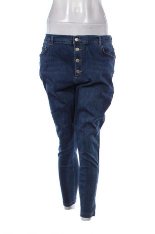 Dámske džínsy  LC Waikiki, Veľkosť XL, Farba Modrá, Cena  20,95 €