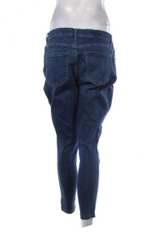 Dámske džínsy  LC Waikiki, Veľkosť XL, Farba Modrá, Cena  20,95 €
