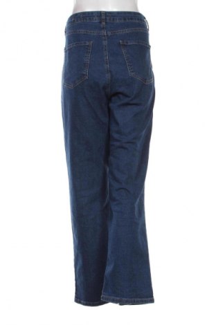 Dámské džíny  LCW, Velikost XL, Barva Modrá, Cena  367,00 Kč