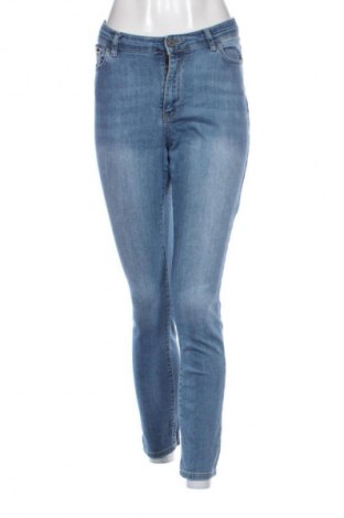 Dámské džíny  LCW, Velikost L, Barva Modrá, Cena  339,00 Kč