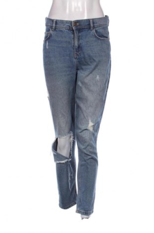 Дамски дънки LCW, Размер S, Цвят Син, Цена 29,99 лв.