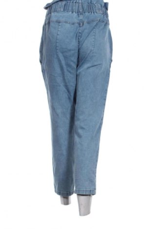 Γυναικείο Τζίν Lab, Μέγεθος S, Χρώμα Μπλέ, Τιμή 20,97 €