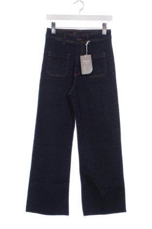 Női farmernadrág Lacarino, Méret XS, Szín Kék, Ár 18 600 Ft