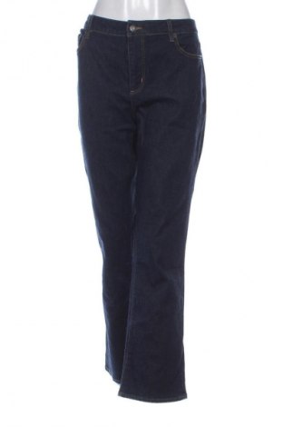 Damen Jeans Lands' End, Größe XL, Farbe Blau, Preis € 12,99