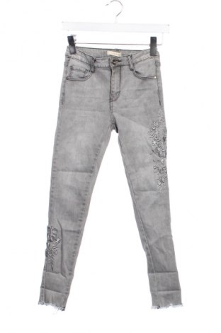 Dámske džínsy  Laulia, Veľkosť XS, Farba Sivá, Cena  10,95 €