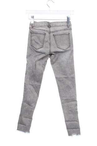Dámske džínsy  Laulia, Veľkosť XS, Farba Sivá, Cena  10,95 €