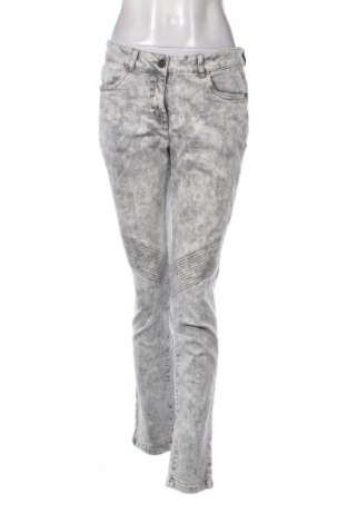 Blugi de femei Laura Kent, Mărime L, Culoare Gri, Preț 67,99 Lei