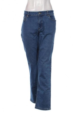 Damen Jeans Laura Torelli, Größe XL, Farbe Blau, Preis € 14,99