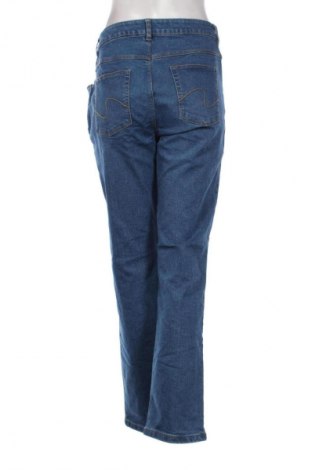 Damen Jeans Laura Torelli, Größe XL, Farbe Blau, Preis € 14,99