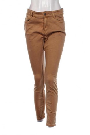 Damen Jeans Laura Torelli, Größe M, Farbe Braun, Preis 10,99 €