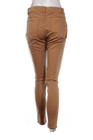 Damen Jeans Laura Torelli, Größe M, Farbe Braun, Preis 10,99 €