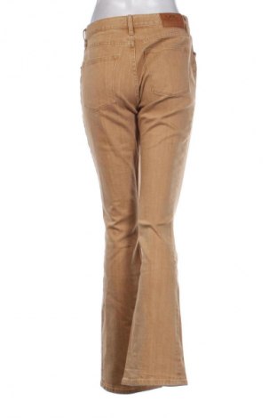 Női farmernadrág Lauren Jeans & Co, Méret S, Szín Barna, Ár 19 948 Ft