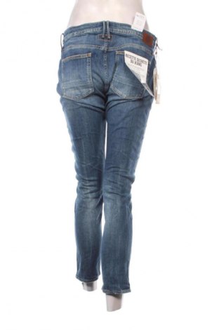 Blugi de femei Le Temps Des Cerises, Mărime L, Culoare Albastru, Preț 235,99 Lei