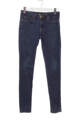 Dámske džínsy  Lee, Veľkosť M, Farba Modrá, Cena  21,95 €