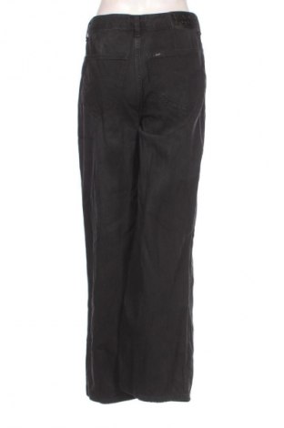 Blugi de femei Lee, Mărime M, Culoare Negru, Preț 549,99 Lei