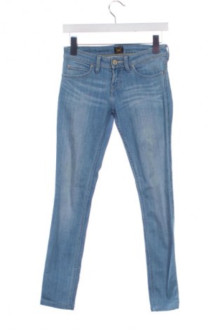 Női farmernadrág Lee, Méret S, Szín Kék, Ár 14 972 Ft