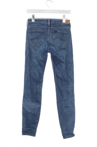 Γυναικείο Τζίν Lee, Μέγεθος S, Χρώμα Μπλέ, Τιμή 35,99 €