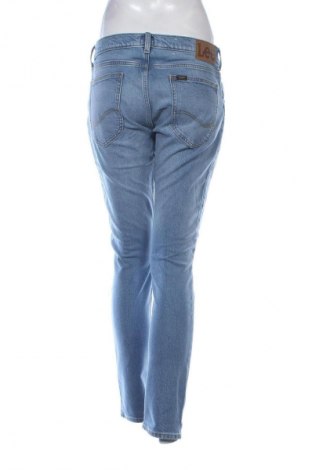 Γυναικείο Τζίν Lee, Μέγεθος M, Χρώμα Μπλέ, Τιμή 36,99 €