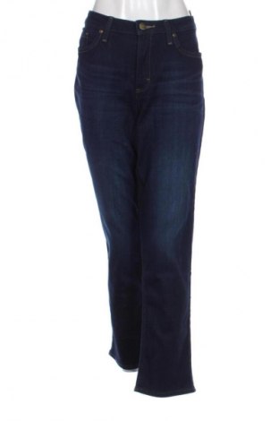 Dámské džíny  Lee, Velikost XL, Barva Modrá, Cena  2 177,00 Kč