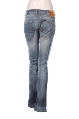 Damen Jeans Lee, Größe M, Farbe Blau, Preis 26,99 €