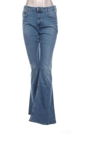 Dámské džíny  Lee, Velikost L, Barva Modrá, Cena  2 649,00 Kč