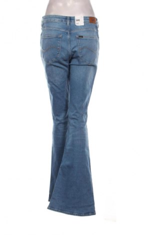 Dámské džíny  Lee, Velikost L, Barva Modrá, Cena  2 649,00 Kč