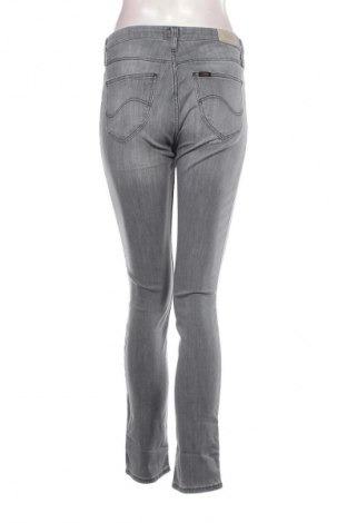 Дамски дънки Lee, Размер M, Цвят Сив, Цена 31,99 лв.