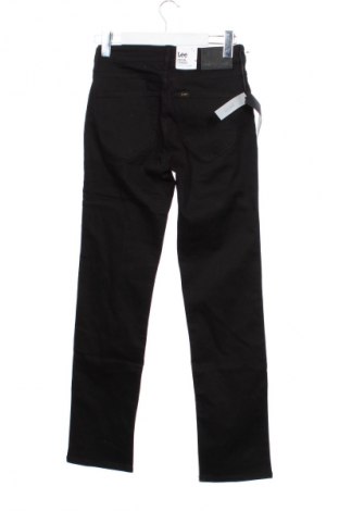Дамски дънки Lee, Размер S, Цвят Черен, Цена 142,99 лв.