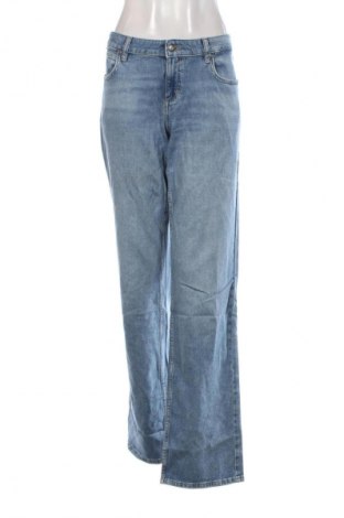 Damen Jeans Lee, Größe XL, Farbe Blau, Preis € 40,99