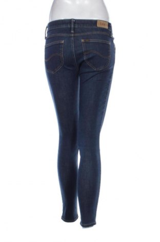 Dámské džíny  Lee, Velikost M, Barva Modrá, Cena  1 368,00 Kč