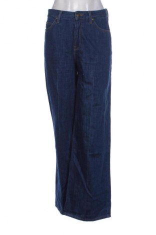 Damskie jeansy Lee, Rozmiar S, Kolor Niebieski, Cena 372,99 zł