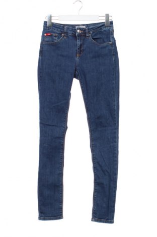 Dámské džíny  Lee Cooper, Velikost S, Barva Modrá, Cena  329,00 Kč
