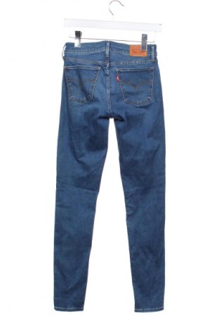 Γυναικείο Τζίν Levi's, Μέγεθος S, Χρώμα Μπλέ, Τιμή 37,99 €
